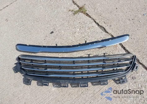 2014 Chrysler Town & Country Touring-L из США, поврежденный, VIN 2C4RC1CG7ER304369